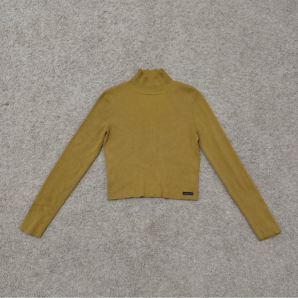 Calvin Klein Sweater!